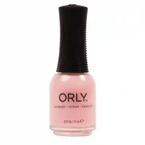 Esmalte Orly French Rose Colored Glasses 18ml