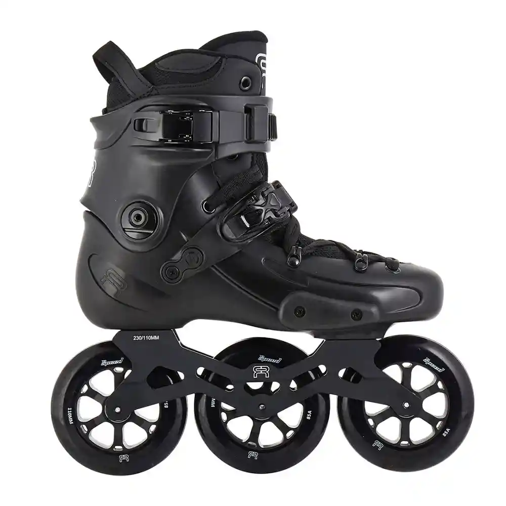 Patines Triskate Fr1 110 Negro (talla: 40)