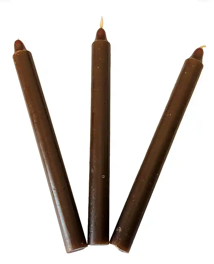 Vela Esotérica Café