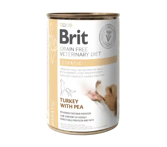 Brit Care Hepatic