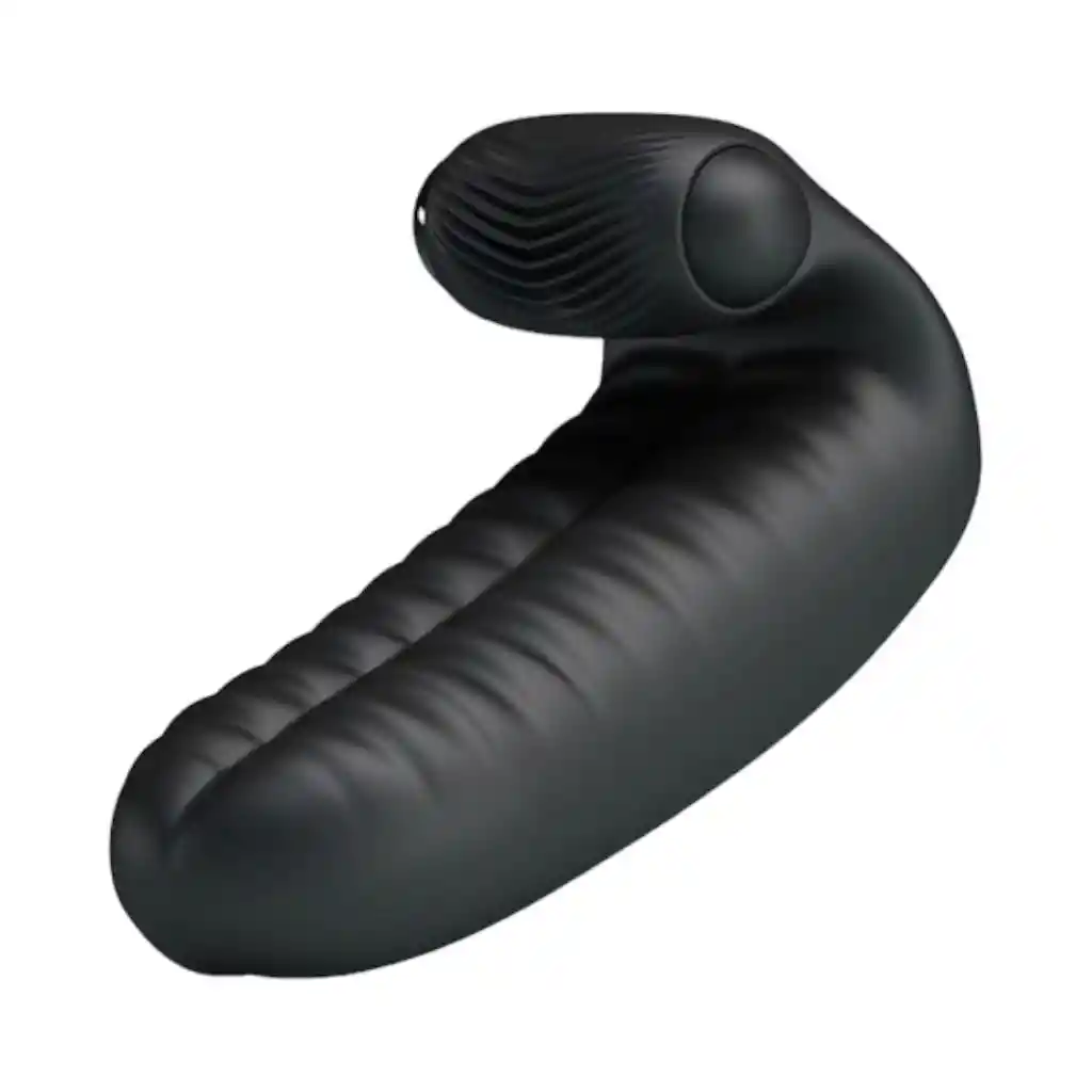 Dedos Vibradores Abbott - Pretty Love