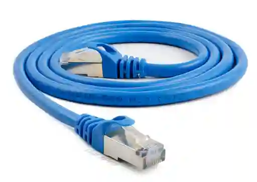 Cable Ethernet De 5 Metros De Largo