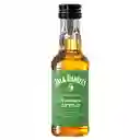 Petaca Jack Daniel's Tennessee Apple 50ml