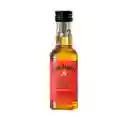 Petaca Jack Daniel's Tennessee Fire 50ml