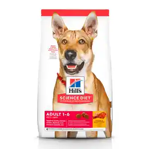 Alimento Perros Hills Adult Original Bites 3kg