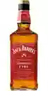 Whiskey Jack Daniel's Tennessee Fire 750ml