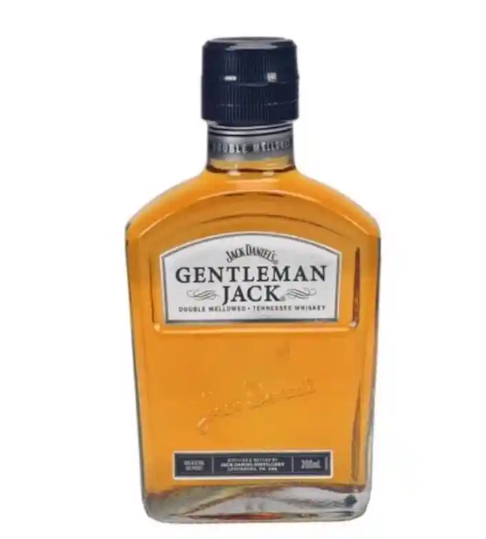 Whisky Gentleman Jack 200ml