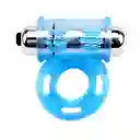 Anillo Vibrador Bullblue Getlock Cn-330377002