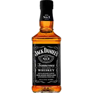 Whisky Jack Daniel's 375cc