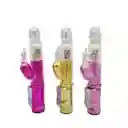 Vibrador Rotador 360° Swan