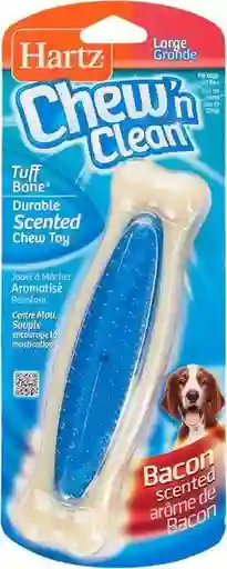 Juguete Perros Hartz Chew N Clean Large - Consulte Colores