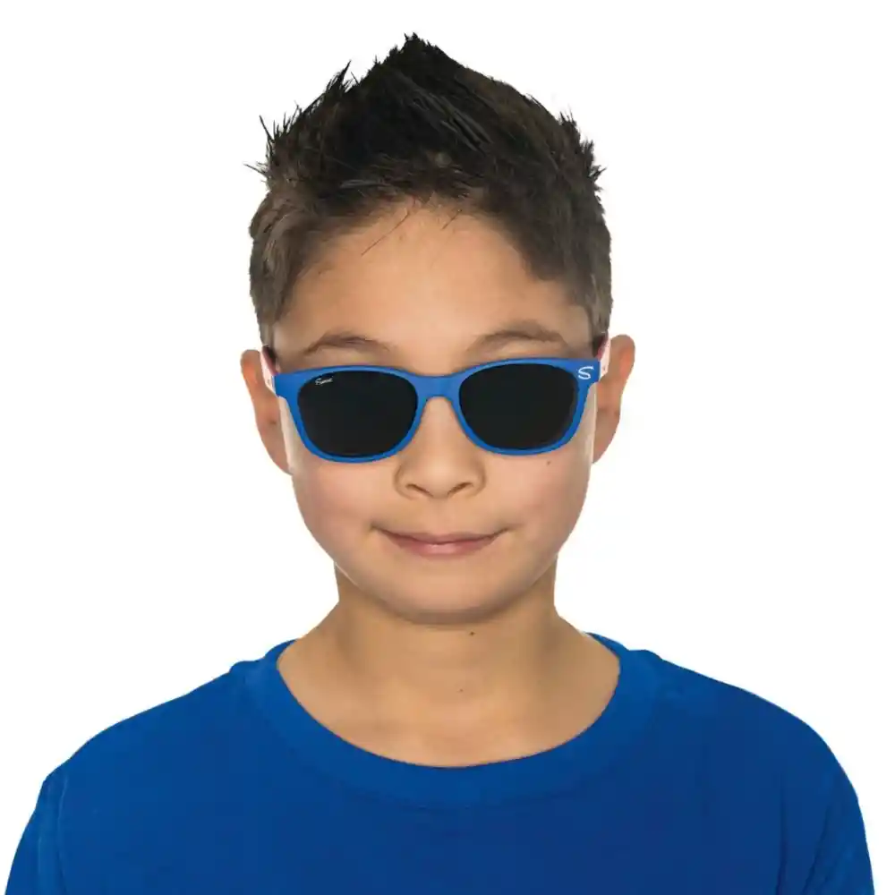 Lentes De Sol Infantiles Suneez Bora (3 A 8 Años)