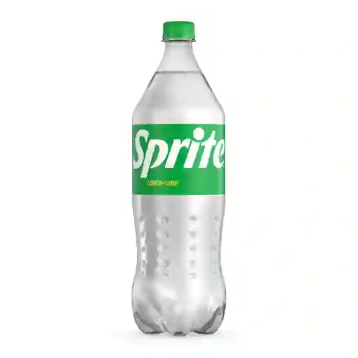 Sprite Sabor Lima Limon 1.25l