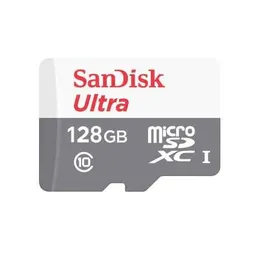 Memoria Microsd 128gb Sandisk