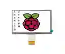 Pantalla 7″ Lcd Para Raspberry Pi O Computador