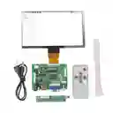 Pantalla 7″ Lcd Para Raspberry Pi O Computador