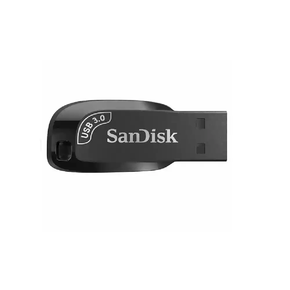 Pendrive 32gb – Sandisk Ultra Shift Usb 3.0