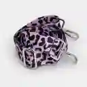 Strap Para Bolsos Animal Print