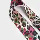 Strap Para Bolsos Diseño Animal Print