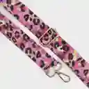 Strap Para Bolsos Diseño Animal Print