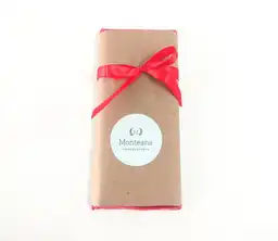 Barra De Chocolate Leche 50g