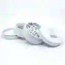 Grinder Gorila Ceramics - Moledor Con Ceramica Antiadherente Negro