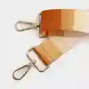 Strap Para Bolsos Degradado