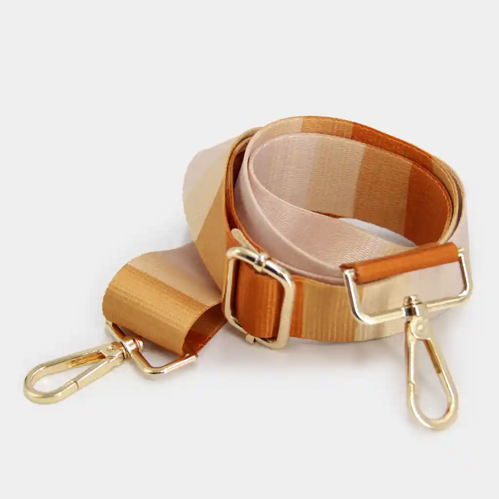 Strap Para Bolsos Degradado