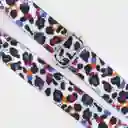 Strap Para Bolsos Diseño Animal Print