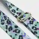 Strap Para Bolsos Diseño Animal Print