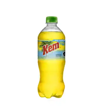 Kem Sabor Tropical 600ml