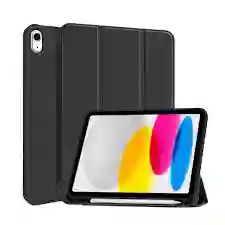 Case De Ipad 10,2 Con Ranura De Lapiz