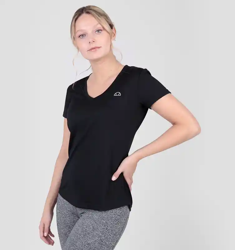 Polera Mujer Ellesse Agata -xl