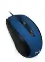 Mouse Óptico Maxell 5 Botones Mowr-105 Azul