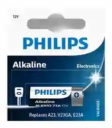 Philips Pila 23a
