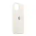 Carcasa Silicona Caja Iphone 14 Pro Max Blanco
