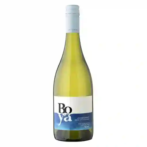 Vino Boya Chardonnay 750cc	