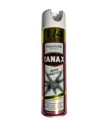 Tanax Mata Insectos