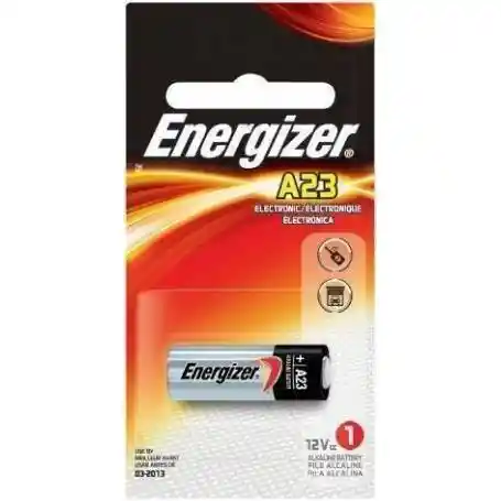 Pila Energizer A23