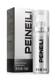 Retardante De Eyaculacion Peineili Spray