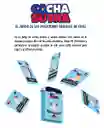 Juego De Cartas - Cacha Sutra