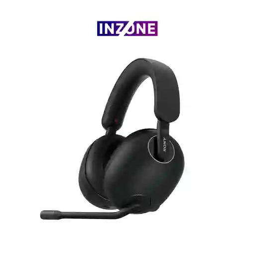 Audífonos Inalámbricos Con Micrófono Y Noise Cancelling Para Juegos Inzone H9