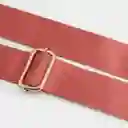 Strap Para Bolsos Bicolor