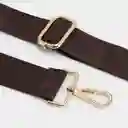 Strap Para Bolsos Unicolor