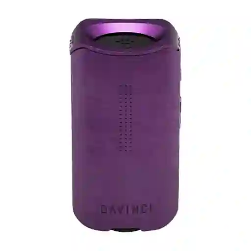 Vaporizador Davinci Iq2 Para Hierba Seca Y Extracciones