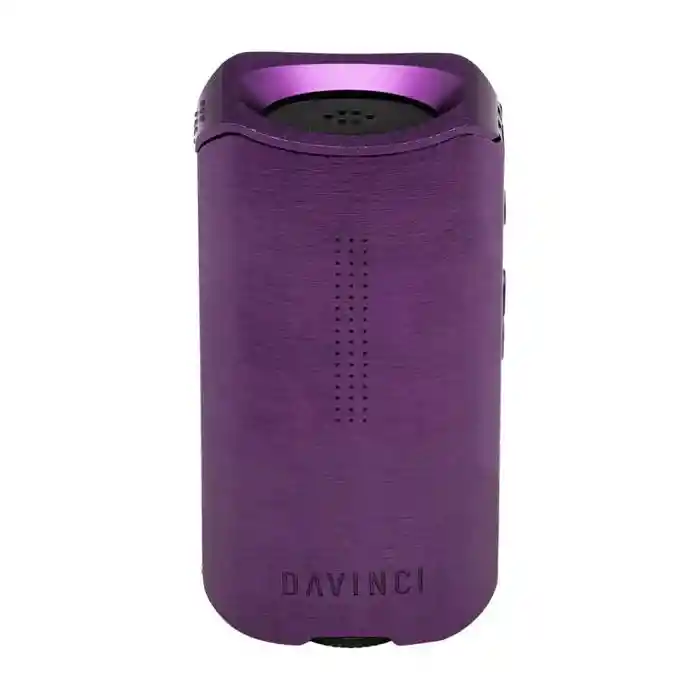 Vaporizador Davinci Iq2 Para Hierba Seca Y Extracciones