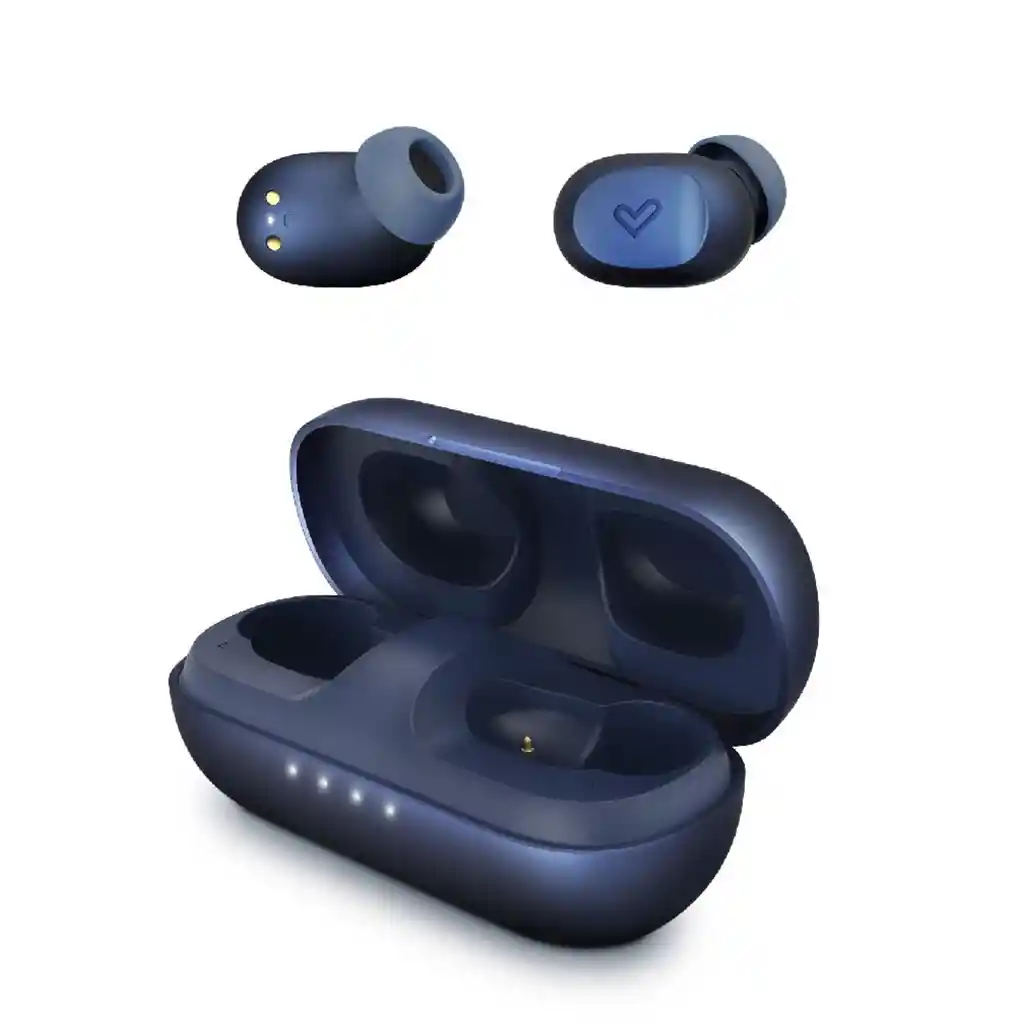 Audifonos Inalambricos Bluetooth Urban 3 Indigo