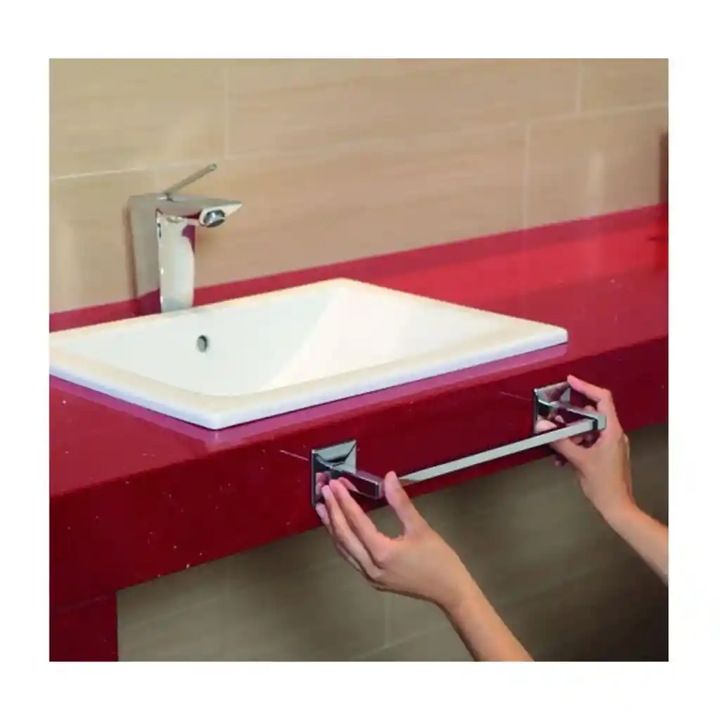 Adhesivo De Montaje Montack Transparente 80grs