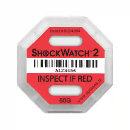 Shockwatch 2 50g