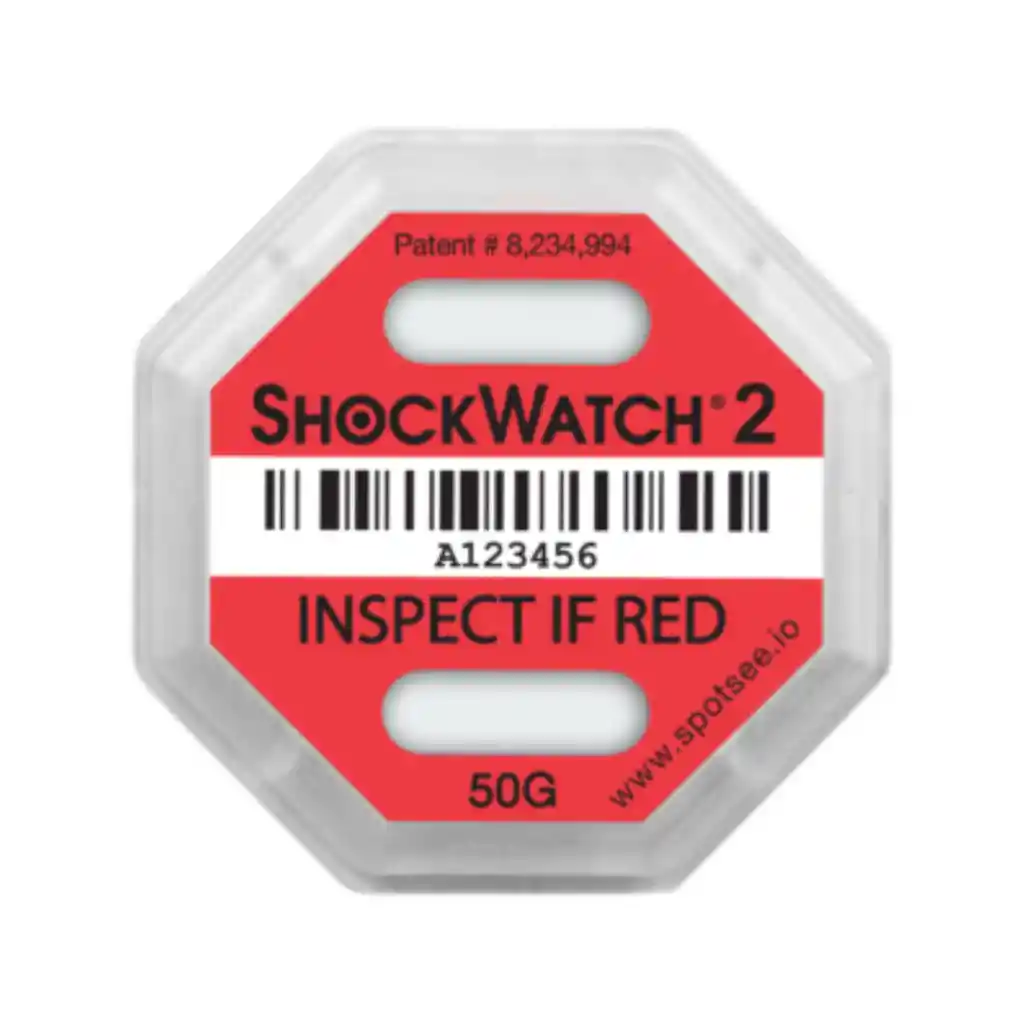 Shockwatch 2 50g